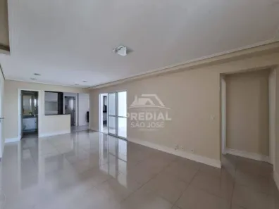 Apartamento com 2 Quartos para venda ou aluguel, 90m² no Condomínio Royal Park, São José dos Campos