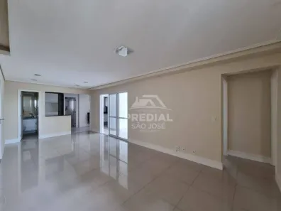 Apartamento com 2 Quartos para venda ou aluguel, 90m² no Condomínio Royal Park, São José dos Campos