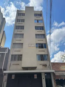 Sala Comercial para alugar, 73m² no Centro, Santo André