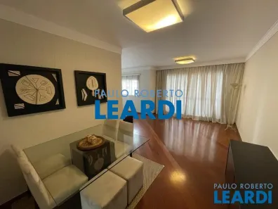 Apartamento com 3 Quartos para alugar, 114m² no Vila Leopoldina, São Paulo