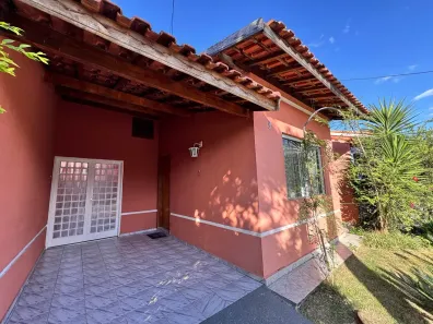 Casa de Condomínio com 2 Quartos à venda, 104m² no Jardim Ana Rosa, Taubaté