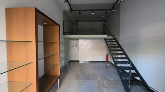 para alugar, 31m² no Santa Lúcia, Belo Horizonte