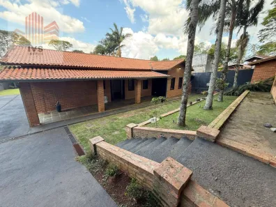 Casa com 3 Quartos à venda, 220m² no Los Álamos, Vargem Grande Paulista