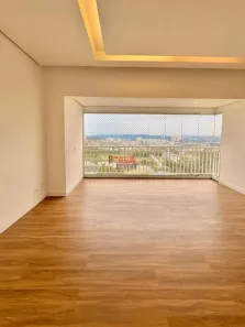 Apartamento com 3 Quartos à venda, 80m² no Jurubatuba, São Paulo