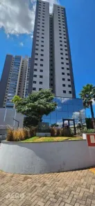 Apartamento com 3 Quartos à venda, 134m² no Vila Aviação, Bauru