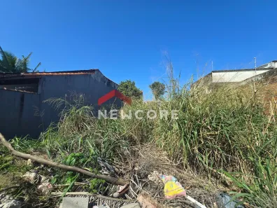 Lote/Terreno à venda, 370m² no Estância Balneária Maria Helena Novaes, Peruíbe