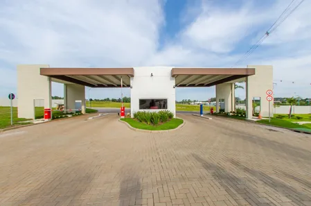 Lote/Terreno à venda, 420m² no Sanga Funda, Nova Santa Rita