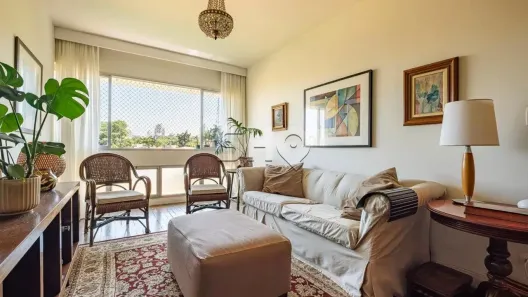 Apartamento com 3 Quartos à venda, 200m² no Sumaré, São Paulo