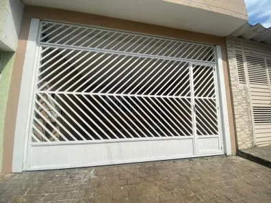 Sobrado com 2 Quartos para alugar, 180m² no Vila Dom Pedro I, São Paulo