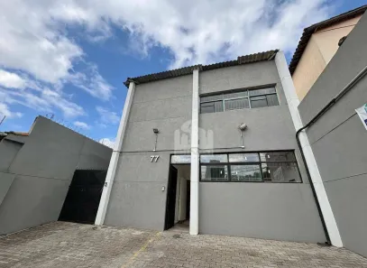 Galpão/Depósito/Armazém para venda ou aluguel, 450m² no Vila Clementino, São Paulo