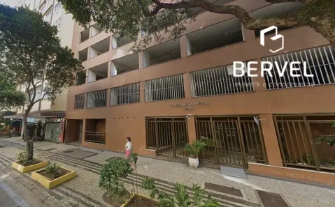 Ponto Comercial para alugar, 16m² no Copacabana, Rio de Janeiro