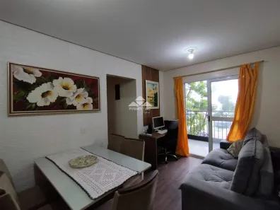Apartamento com 3 Quartos para venda ou aluguel, 67m² no Jardim Celeste, São Paulo