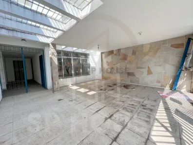 Sobrado com 3 Quartos à venda, 233m² no Planalto Paulista, São Paulo