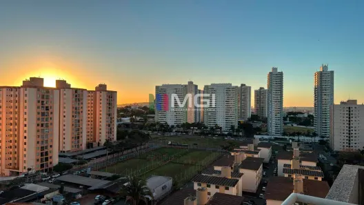 Apartamento com 2 Quartos à venda, 65m² no Vila Alpes, Goiânia