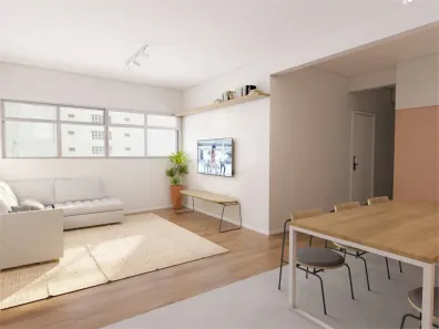 Apartamento com 5 Quartos à venda, 150m² no Bela Vista, São Paulo