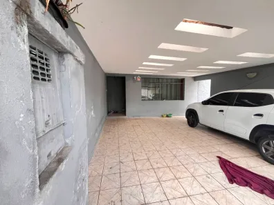 Casa com 3 Quartos para alugar, 280m² no Instituto de Previdência, São Paulo