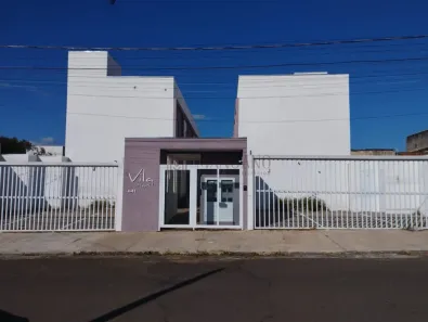 Sobrado com 2 Quartos para venda ou aluguel, 83m² no Jardim Solange, Bauru
