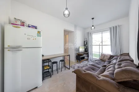 Apartamento com 2 Quartos à venda, 47m² no Itaboa, Campo Largo