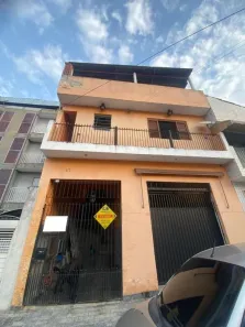 Casa com 5 Quartos à venda, 169m² no Santo Antônio, Osasco