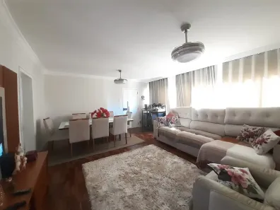 Apartamento com 2 Quartos à venda, 95m² no Perdizes, São Paulo