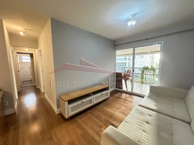 Apartamento com 3 Quartos à venda, 100m² no Vila Guarani (Z Sul), São Paulo