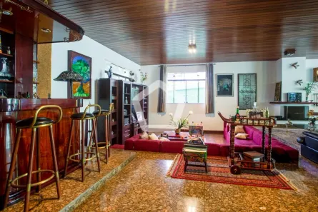 Casa com 8 Quartos à venda, 777m² no Morumbi, São Paulo