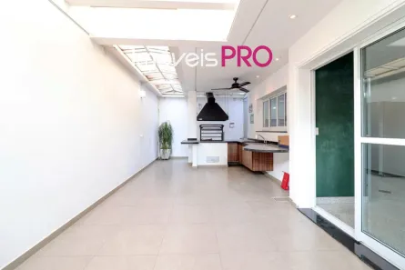 Casa de Condomínio com 5 Quartos à venda, 390m² no Granja Julieta, São Paulo