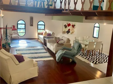 Apartamento com 4 Quartos à venda, 345m² no Vila Andrade, São Paulo