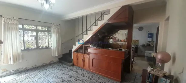 Casa com 4 Quartos à venda, 270m² no Vila da Saúde, São Paulo