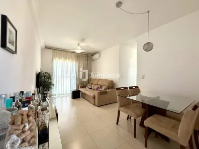 Apartamento com 2 Quartos à venda, 70m² no Jaraguá, Piracicaba