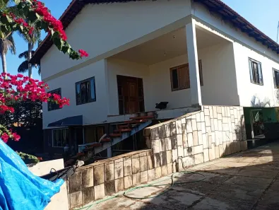 Sobrado com 10 Quartos à venda, 600m² no Setor Jaó, Goiânia