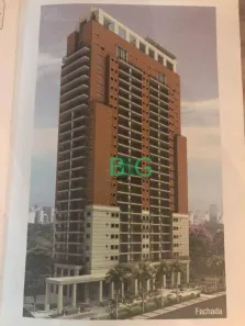 Apartamento com 1 Quarto à venda, 48m² no Vila Nova Conceição, São Paulo