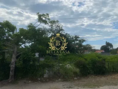 Lote/Terreno à venda, 1000m² no Pontinha, Araruama