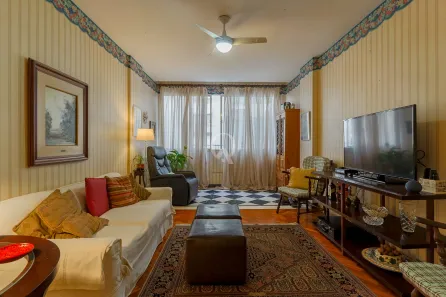 Apartamento com 3 Quartos à venda, 115m² no Copacabana, Rio de Janeiro