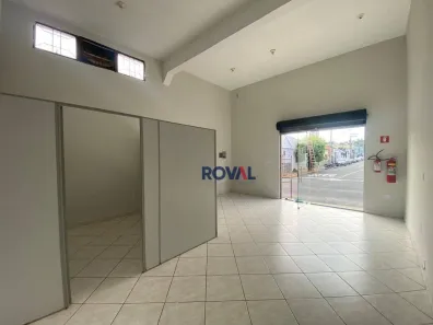 Ponto Comercial para alugar, 50m² no Centro, Mogi Guaçu