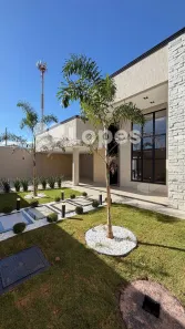 Casa com 4 Quartos à venda, 234m² no Jardim Europa, Goiânia