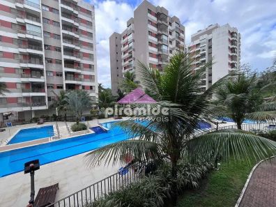 Apartamento com 2 Quartos à venda, 60m² no Martim de Sá, Caraguatatuba