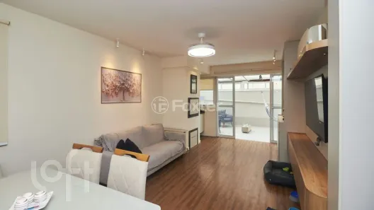 Apartamento com 2 Quartos à venda, 156m² no Santana, Porto Alegre
