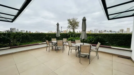 Apartamento com 2 Quartos à venda, 40m² no Jardim Paraíso, São Paulo