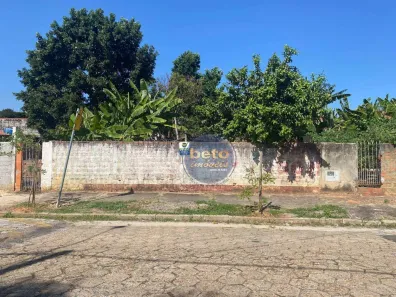 Lote/Terreno à venda, 340m² no São Luiz, Itu