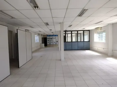 Prédio Comercial para alugar, 1050m² no Vila Monte Alegre, São Paulo