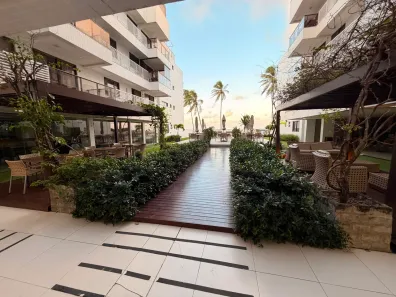 Apartamento com 2 Quartos para alugar, 60m² no Jardim Oceania, João Pessoa