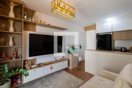 Apartamento com 2 Quartos à venda, 58m² no Jardim Flor da Montanha, Guarulhos