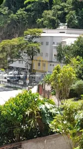 Apartamento com 2 Quartos à venda, 60m² no Pedro do Rio, Petrópolis