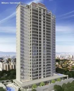 Apartamento com 4 Quartos à venda, 266m² no Perdizes, São Paulo
