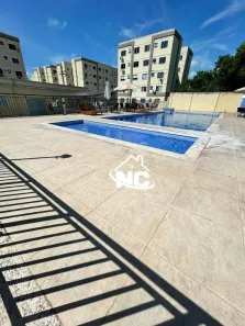 Apartamento com 2 Quartos à venda, 48m² no Vila Lage, São Gonçalo