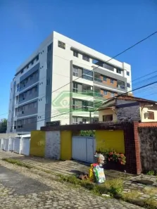 Apartamento com 3 Quartos à venda, 110m² no Altiplano Cabo Branco, João Pessoa