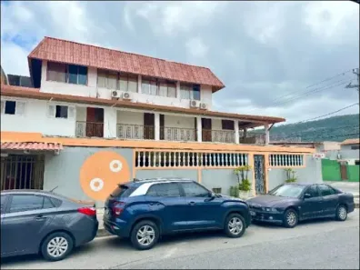 Imóvel Comercial com 29 Quartos à venda, 750m² no Piratininga, Niterói