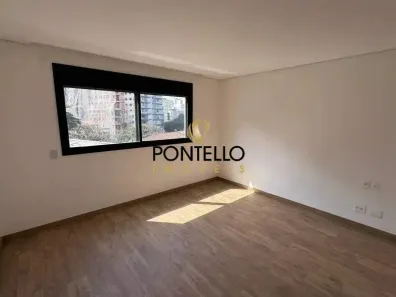 Cobertura com 5 Quartos à venda, 205m² no Lourdes, Belo Horizonte