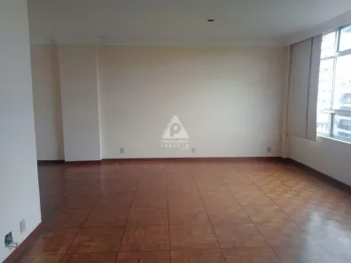 Apartamento com 3 Quartos à venda, 159m² no Tijuca, Rio de Janeiro